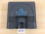 DF3351 Tested Working - PC Engine CoreGrafx Console TurboGrafx Japan