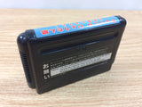 DH8070 Hyokkori Hyoutanjima BOXED Mega Drive Genesis Japan