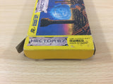 Hector '87 BOXED NES Famicom Japan - UC3715