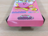 ub7661 Kirby no Kirakira Kids Kirby's StarStacker BOXED SNES Super Famicom Japan