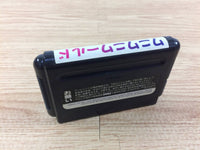 DH2886 Wani Wani World BOXED Mega Drive Genesis Japan