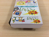 Sugoi Hebereke BOXED SNES Super Famicom Japan - UD6725