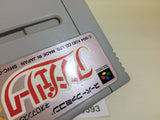 Super Casino 2 SNES Super Famicom Japan - SC9393