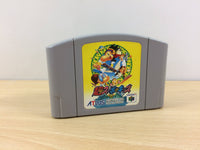 ub1409 Chou Snowboard Kids BOXED N64 Nintendo 64 Japan
