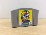 ub1409 Chou Snowboard Kids BOXED N64 Nintendo 64 Japan