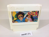 aa4171 Jaja Maru Ninpou Chou NES Famicom Japan