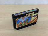 King of Kings BOXED NES Famicom Japan - UC9874