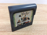 The Addams Family Sega Game Gear Japan - DI3494