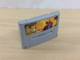 Sangokushi Seishi Tenbu Spirits BOXED SNES Super Famicom Japan - UC8782