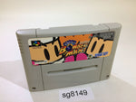 sg8149 Super Bomberman SNES Super Famicom Japan
