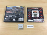 Attack on Titan 2 BOXED Nintendo 3DS Japan - FH2588