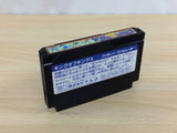 King of Kings BOXED NES Famicom Japan - UC9874