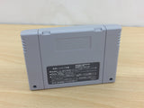 Yuujin Janjuu Gakuen Mahjong BOXED SNES Super Famicom Japan - UB8998