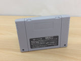 Arcus Spirits Odyssey BOXED SNES Super Famicom Japan - UB8916