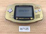 GameBoy Advance Pokemon Center New York  Console Japan - Tested Working LB7125