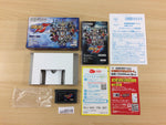 UC8519 Super Robot Wars Taisen J BOXED GameBoy Advance Japan