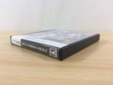 Dorabase Doraemon Chou Yakyuu Gaiden Baseball BOXED Nintendo DS Japan - FG8951