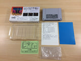 Hi no Ouji Yamato Takeru BOXED SNES Super Famicom Japan - UB6531