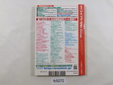 Code Freak Magazine AR Video Game Guide Book Japan - FC9272