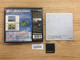 fg5858 Star Fox Command BOXED Nintendo DS Japan