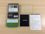 Code Name Viper Ningen Heiki Dead Fox BOXED NES Famicom Japan - UD8629