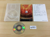 Star Wars Rogue Squadron II Rogue Leader Disc GameCube Japan - DG3651
