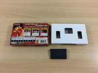 UD5564 Ashita no Joe Makka ni Moe Agare! BOXED GameBoy Advance Japan