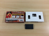 UD5564 Ashita no Joe Makka ni Moe Agare! BOXED GameBoy Advance Japan
