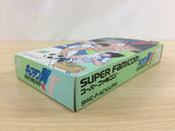 Captain Tsubasa J The Way to World Youth BOXED SNES Super Famicom Japan - UD2355