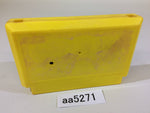 aa5271 Pinball NES Famicom Japan