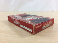 UD5564 Ashita no Joe Makka ni Moe Agare! BOXED GameBoy Advance Japan