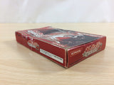 UD5564 Ashita no Joe Makka ni Moe Agare! BOXED GameBoy Advance Japan