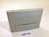 Battle Dodgeball Gundam SNES Super Famicom Japan - SG8150
