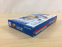 UD7712 The Prince of Tennis 2003 Cool Blue BOXED GameBoy Advance Japan