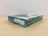 UB2721 Combat Choro Q BOXED GameBoy Advance Japan