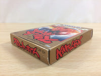 ud7193 Sweet Home BOXED NES Famicom Japan
