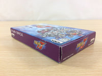 UC8519 Super Robot Wars Taisen J BOXED GameBoy Advance Japan