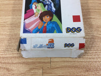 DH2829 Suisho no Dragon BOXED Famicom Disk Japan