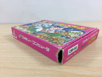 ub7988 The Magic of Scheherazade Arabian Dream BOXED NES Famicom Japan