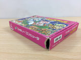 The Magic of Scheherazade Arabian Dream BOXED NES Famicom Japan - UB7988