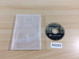 Star Wars The Clone Wars Disc GameCube Japan - FH2253