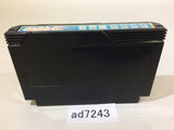 Family Mah Jong NES Famicom Japan - AD7243