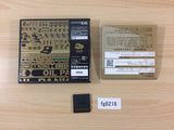 GAME & WATCH COLLECTION BOXED Nintendo DS Japan - FG8218