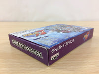 UC8519 Super Robot Wars Taisen J BOXED GameBoy Advance Japan
