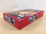 Aretha 2 Ariel no Fushigi na Bouken BOXED SNES Super Famicom Japan - UB9183