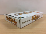 Hi no Ouji Yamato Takeru BOXED SNES Super Famicom Japan - UB6531