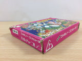 The Magic of Scheherazade Arabian Dream BOXED NES Famicom Japan - UB7988