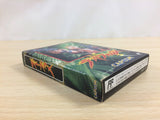 Code Name Viper Ningen Heiki Dead Fox BOXED NES Famicom Japan - UD8629