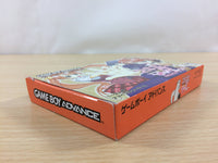 UC4968 Negima! Private Lessons 2 BOXED GameBoy Advance Japan
