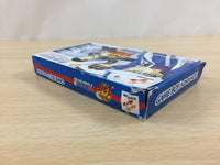 UD7712 The Prince of Tennis 2003 Cool Blue BOXED GameBoy Advance Japan